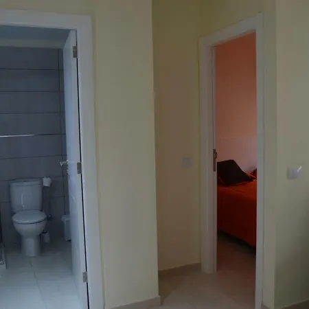 Sol Y Playa La Playa de la Calera