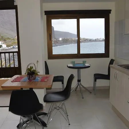 Sol Y Playa شقة La Playa de la Calera