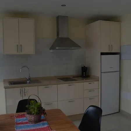 Sol Y Playa Apartment