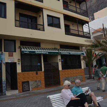 Apartment Sol Y Playa *
