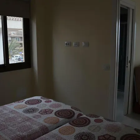 Sol Y Playa Apartment *