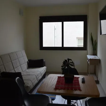 Sol Y Playa Apartment