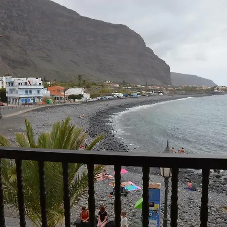 Sol Y Playa Apartment *