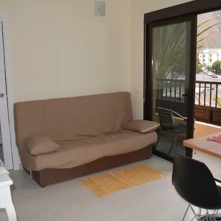 Apartment Sol Y Playa La Playa de la Calera