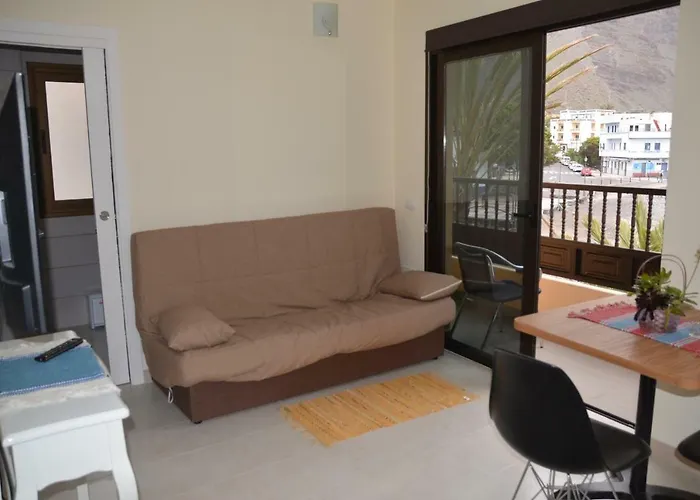 Apartamento Sol Y Playa La Playa de la Calera